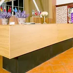 Lavendel Hotel 3*
