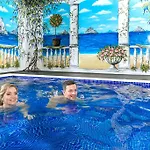 Lavendel Hotel Haabneeme