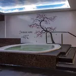 Lavendel Hotel Haabneeme