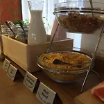 Hotel Lavendel Haabneeme