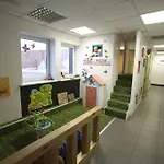 Lavendel Hotel