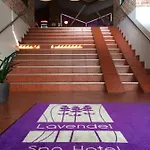 Lavendel Hotel