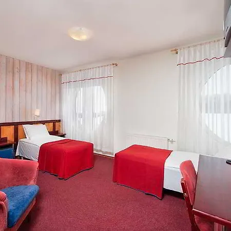 Lavendel Hotel 3*