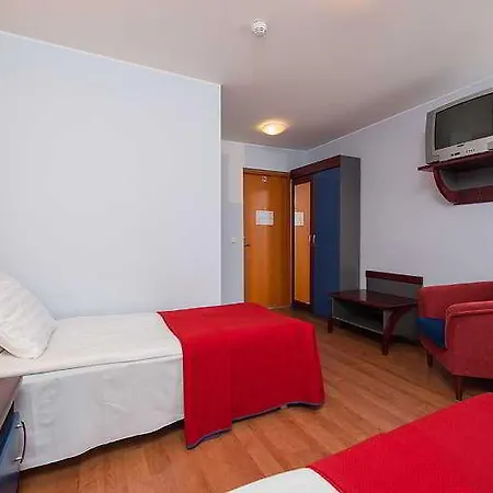 Lavendel فندق 3*