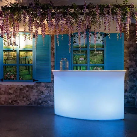 Lavendel 3* Haabneeme