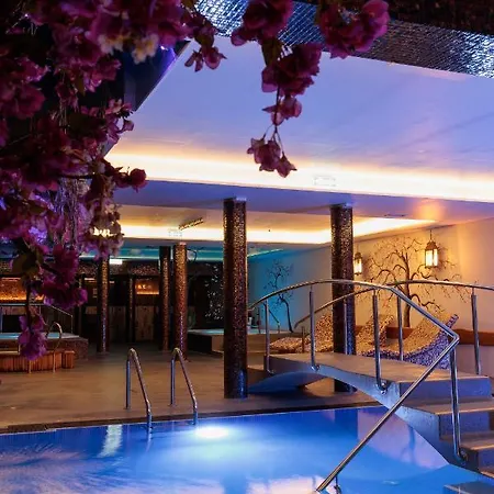 Lavendel 3* Haabneeme