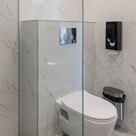 فندق Lavendel 3*