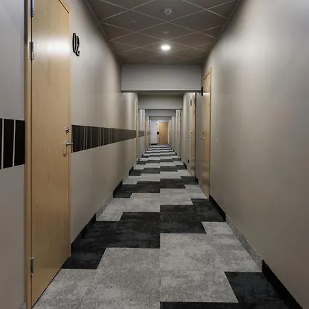 Hotel Lavendel Haabneeme