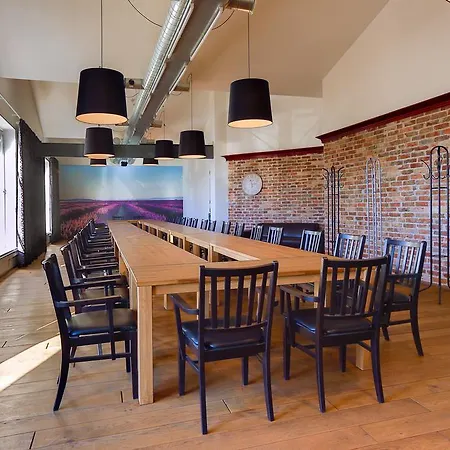 فندق Lavendel Haabneeme