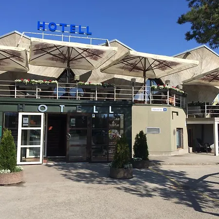 Lavendel Hotel 3*