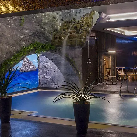 Lavendel Otel 3*