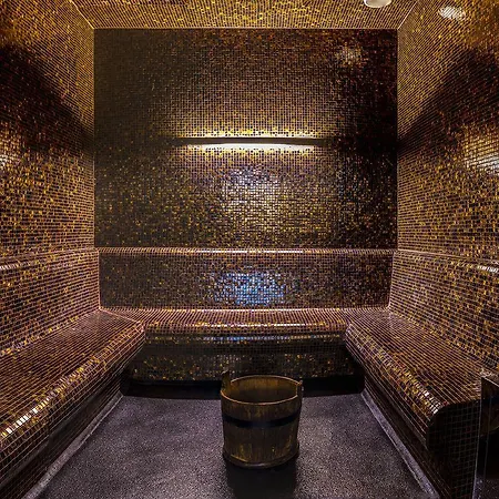 Lavendel Hotell Haabneeme