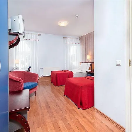 Lavendel Hotel 3*