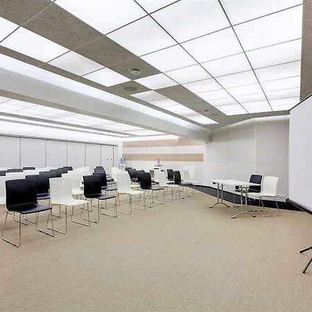 Lavendel فندق Haabneeme