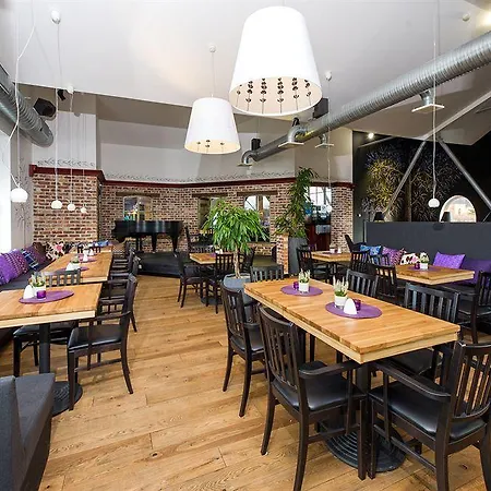 Lavendel Hotel
