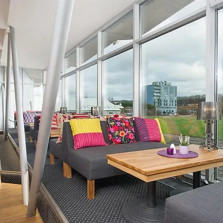 Lavendel فندق Haabneeme