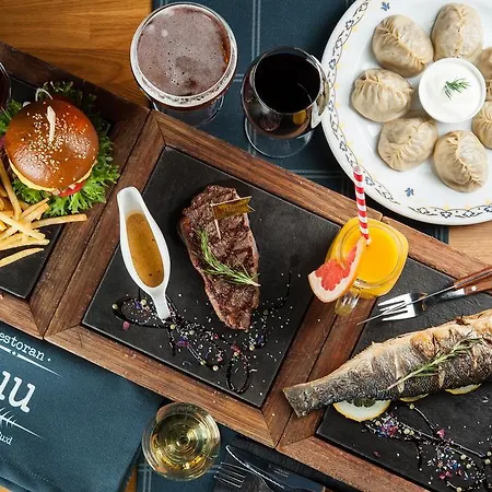 Lavendel فندق 3*