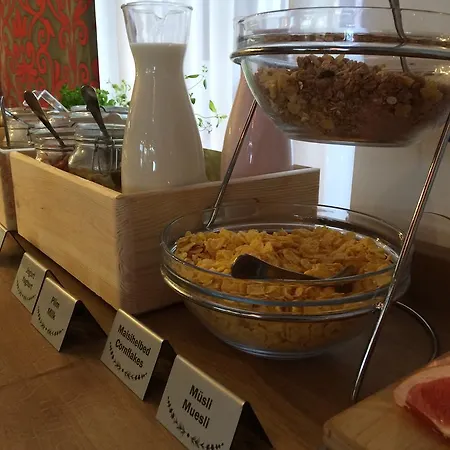 Hotell Lavendel Haabneeme