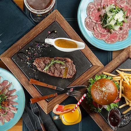 Hotell Lavendel Haabneeme