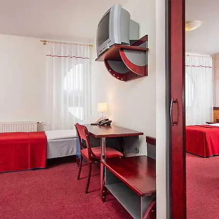 Lavendel Hotel 3*