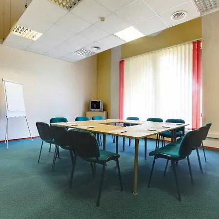 Lavendel Hotell Haabneeme