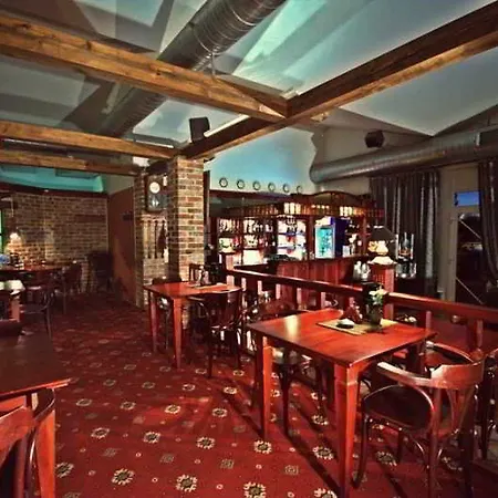 Hotel Lavendel 3*