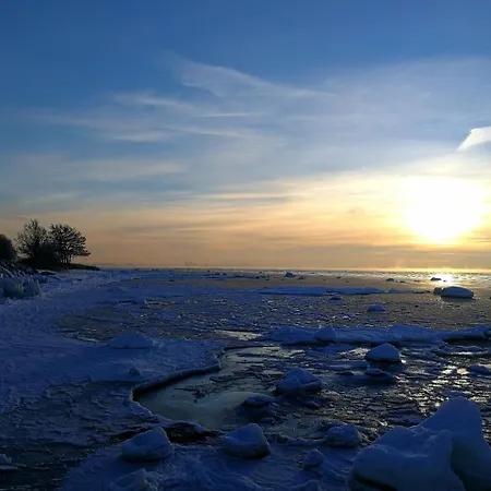 فندق Lavendel 3*