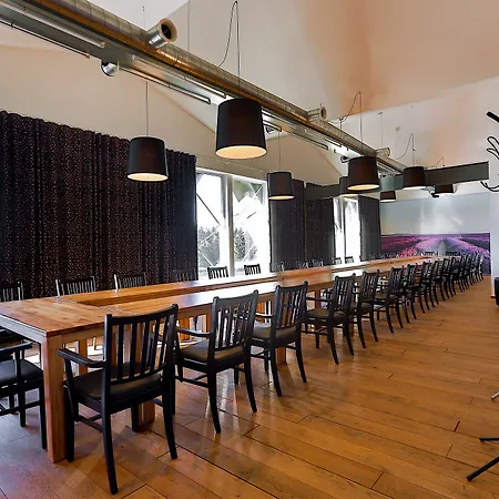 Lavendel Hotell Haabneeme