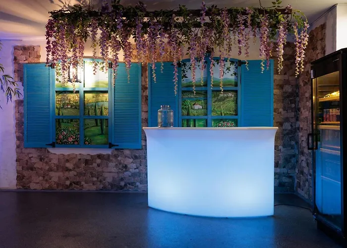 Lavendel 3* Haabneeme