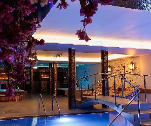 Lavendel 3* Haabneeme