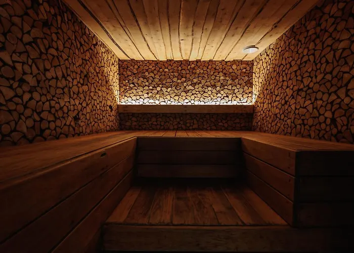 Hotel Lavendel Haabneeme