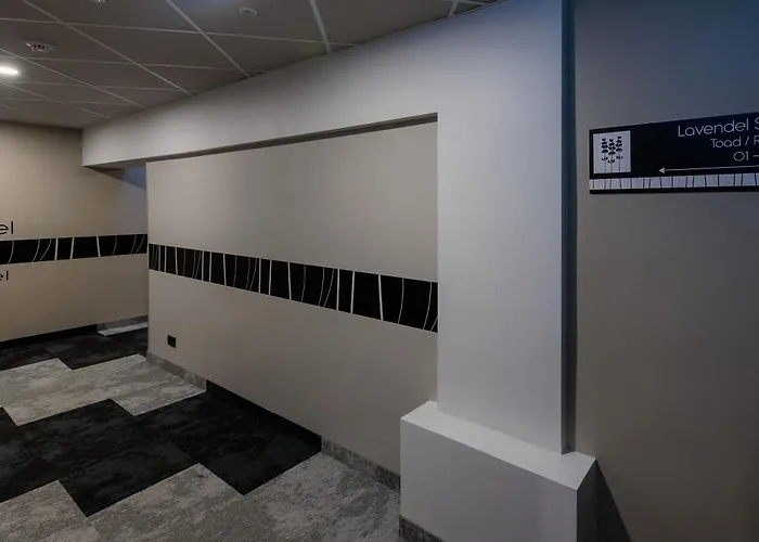 Lavendel 3* Haabneeme