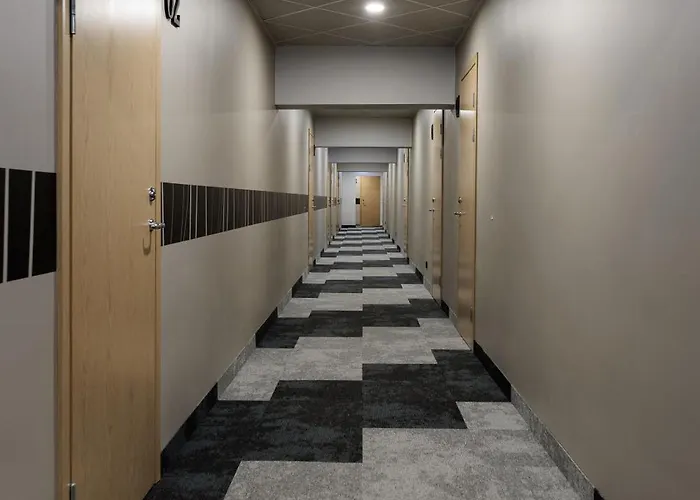 Hotel Lavendel Haabneeme