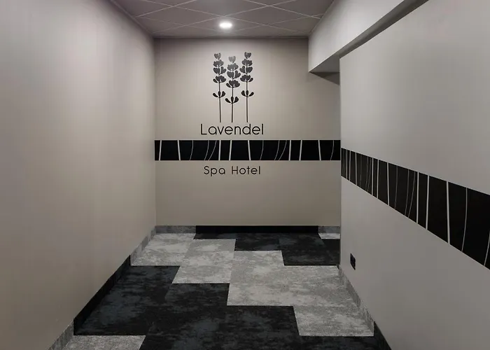 Lavendel Hotel