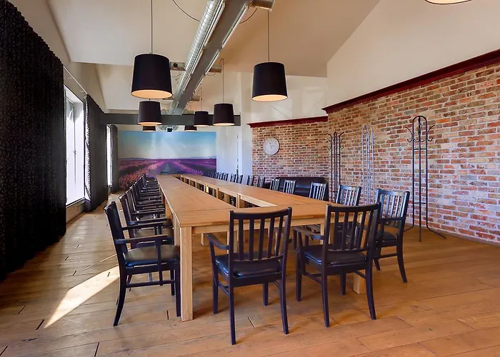 Hotel Lavendel Haabneeme