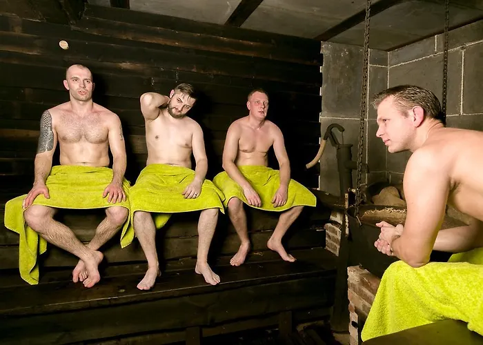 Lavendel 3* Haabneeme