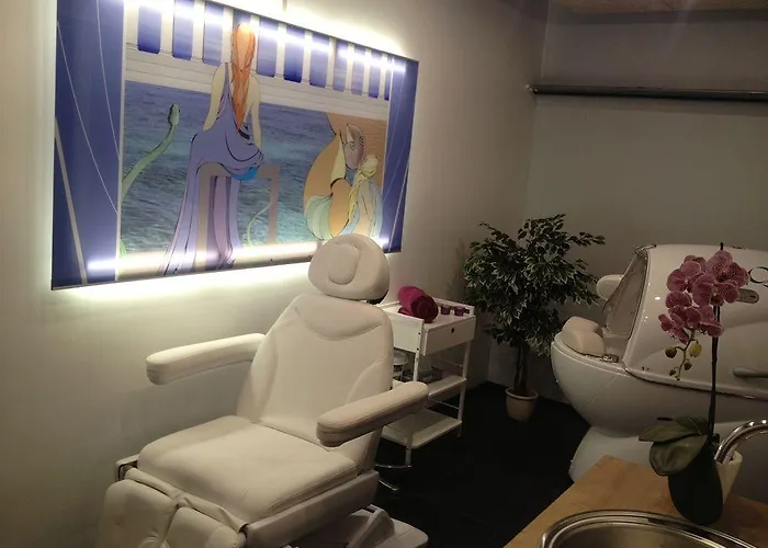 Lavendel 3* Haabneeme