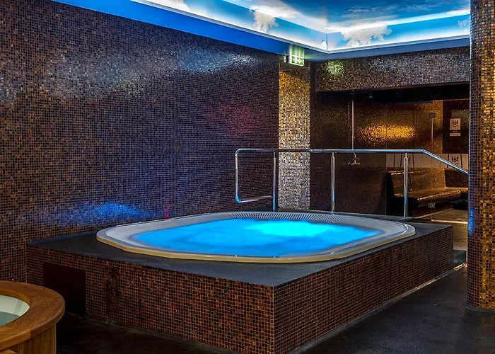 Lavendel 3* Haabneeme