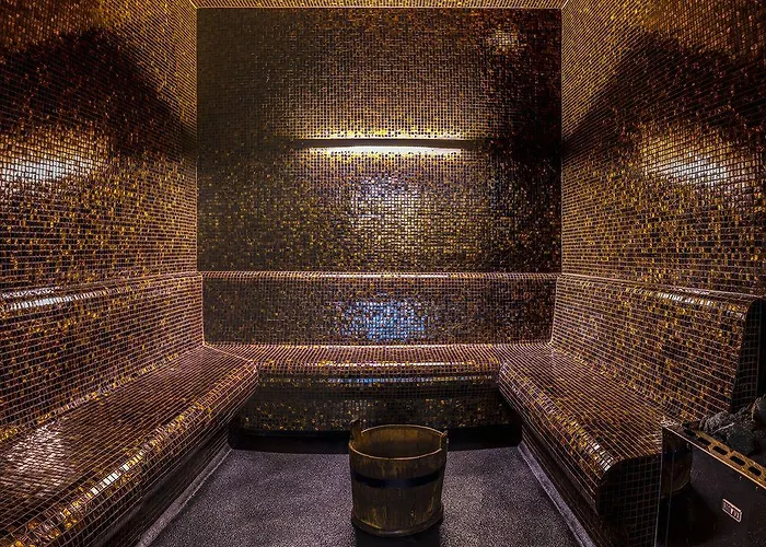 Lavendel Hotel Haabneeme