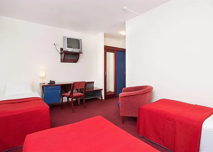 Lavendel Hotel Haabneeme