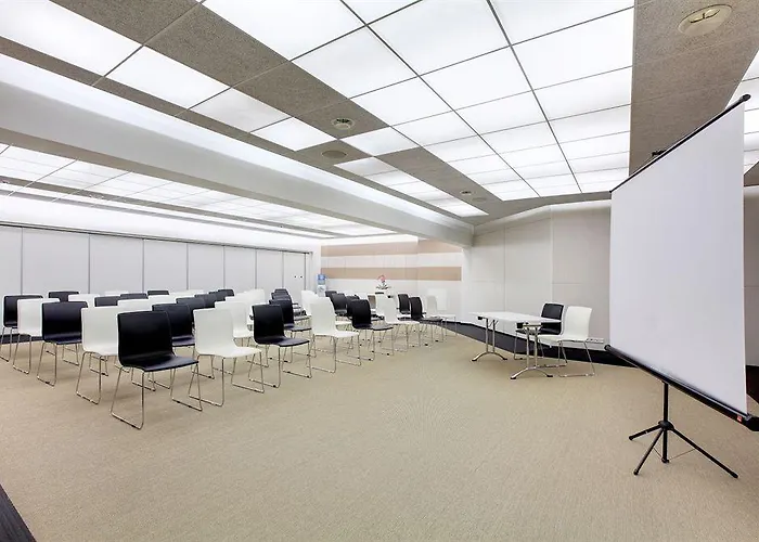 Lavendel Hotel Haabneeme