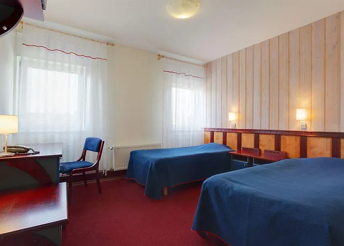 Lavendel 3* Haabneeme