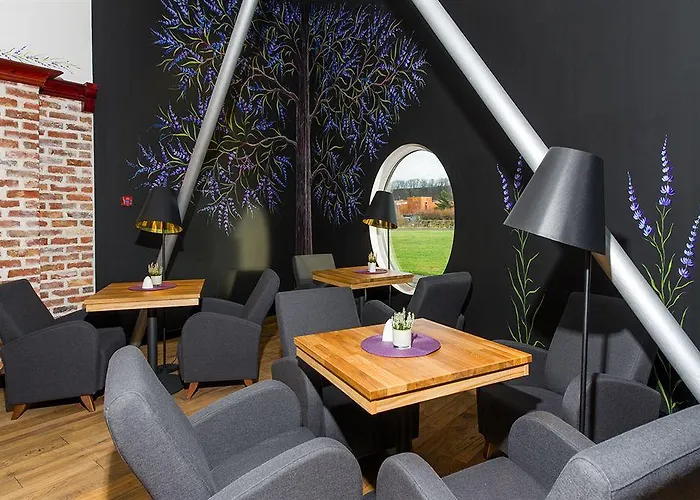 Lavendel 3* Haabneeme