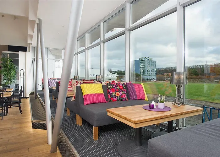 Lavendel Hotel Haabneeme