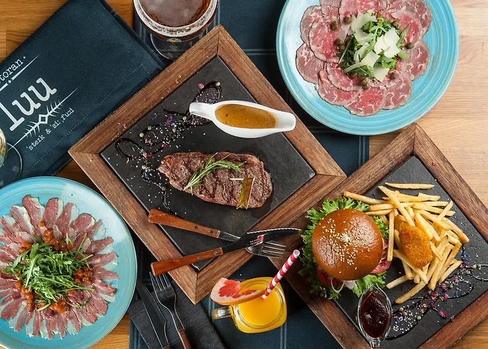 Hotel Lavendel Haabneeme