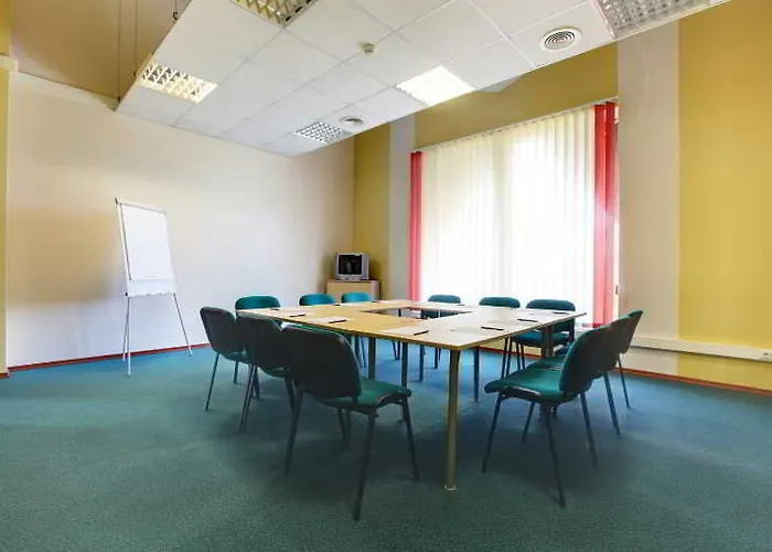 Lavendel Hotel Haabneeme