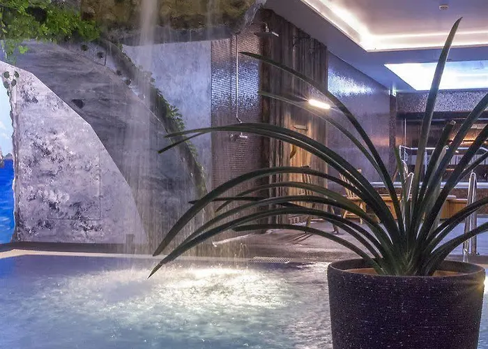 Lavendel Hotel Haabneeme