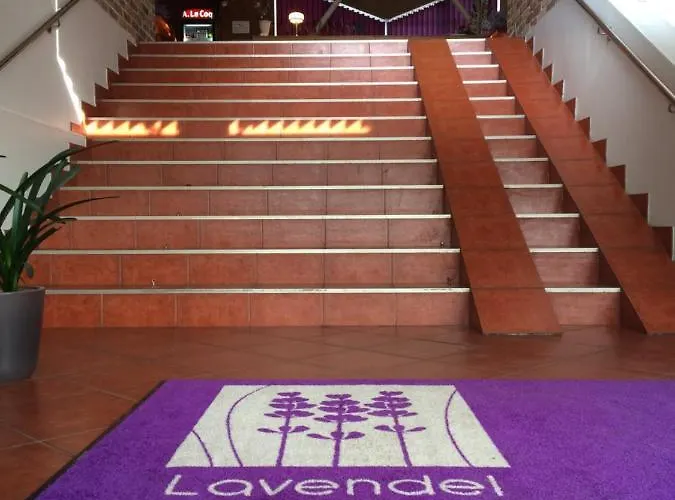 Lavendel Hotel